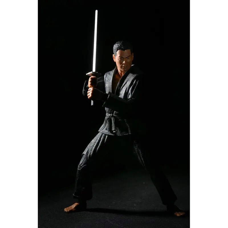 Ninja Turtles 1990 Shadow Warriors Pack figures action 18cm product photo