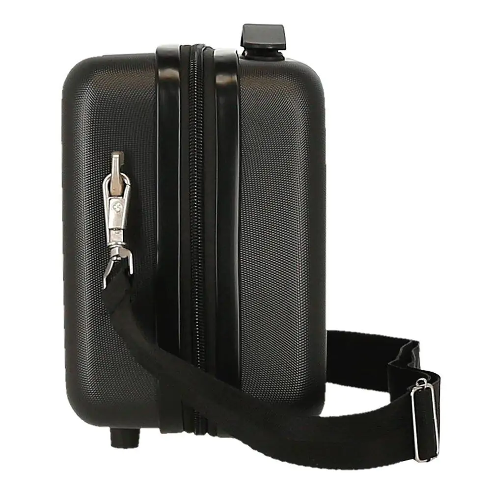 Ninja Turtles ABS vanity case product photo