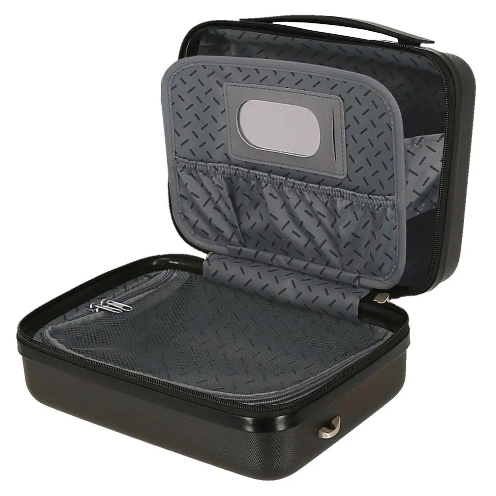 Ninja Turtles ABS vanity case product photo
