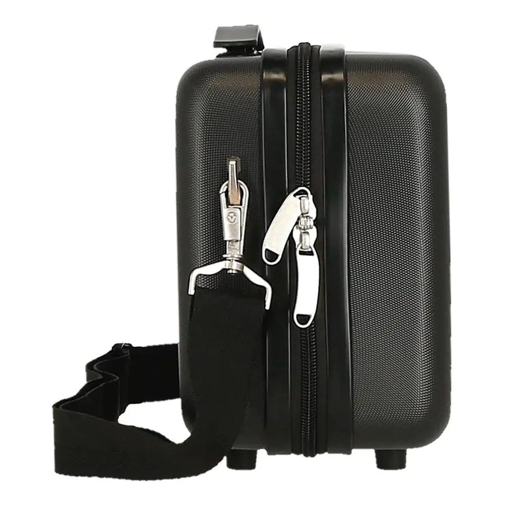 Ninja Turtles ABS vanity case product photo