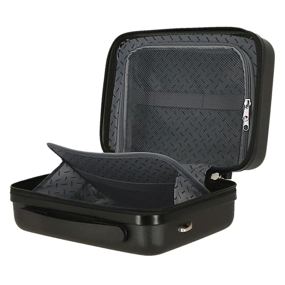 Ninja Turtles ABS vanity case product photo
