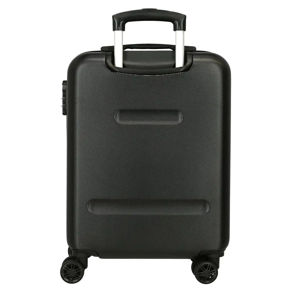 Ninja Turtles ABS trolley suitcase 55cm product photo
