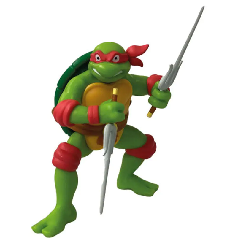 Ninja Turtles pack figures product photo