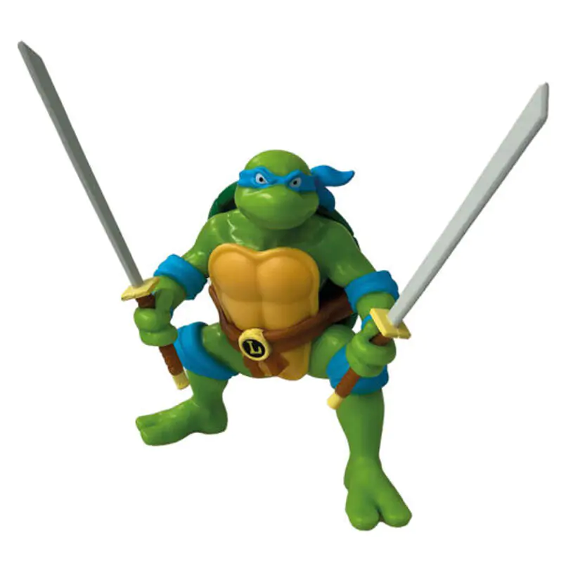 Ninja Turtles pack figures termékfotó