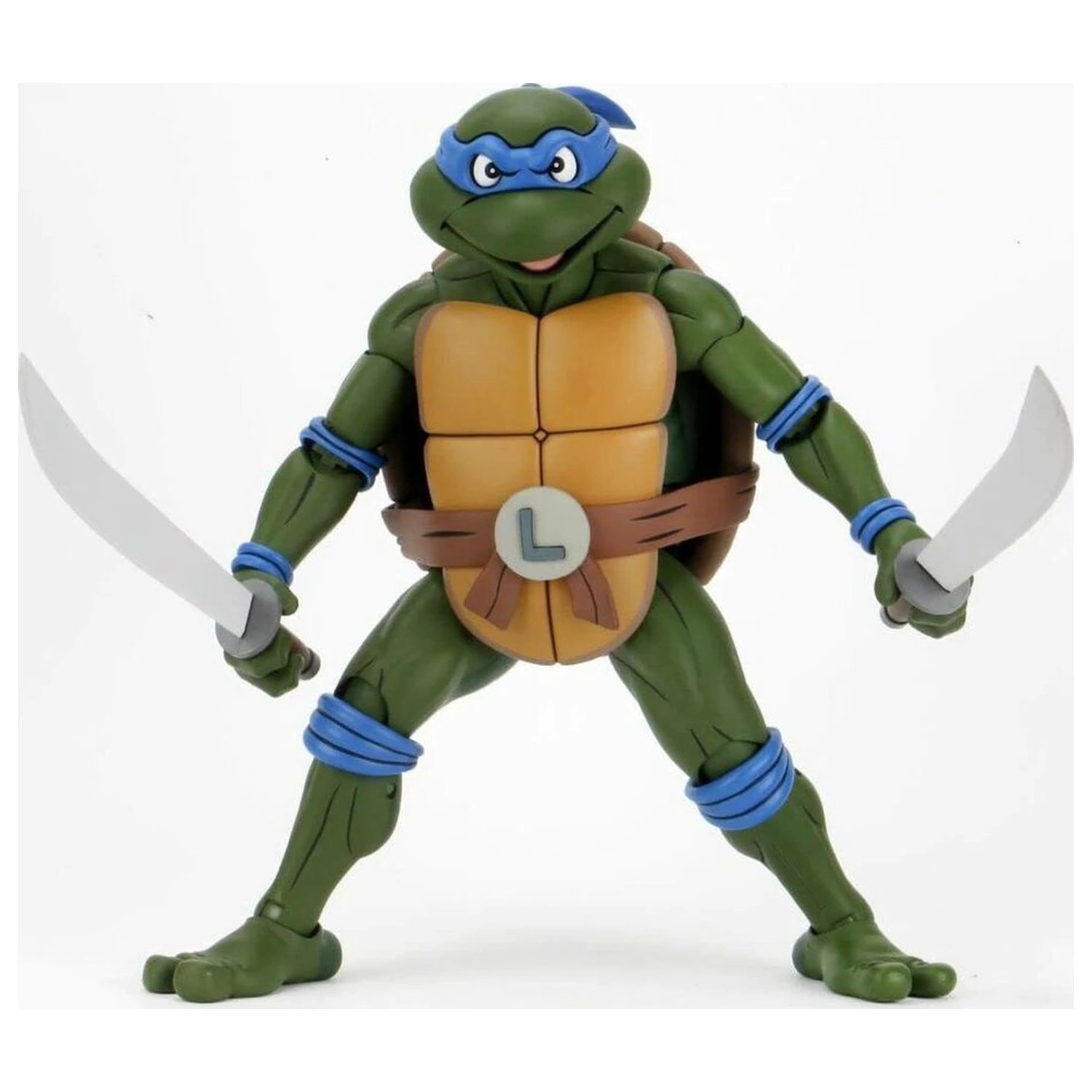 Ninja Turtles Leonardo Action figure 38cm product photo