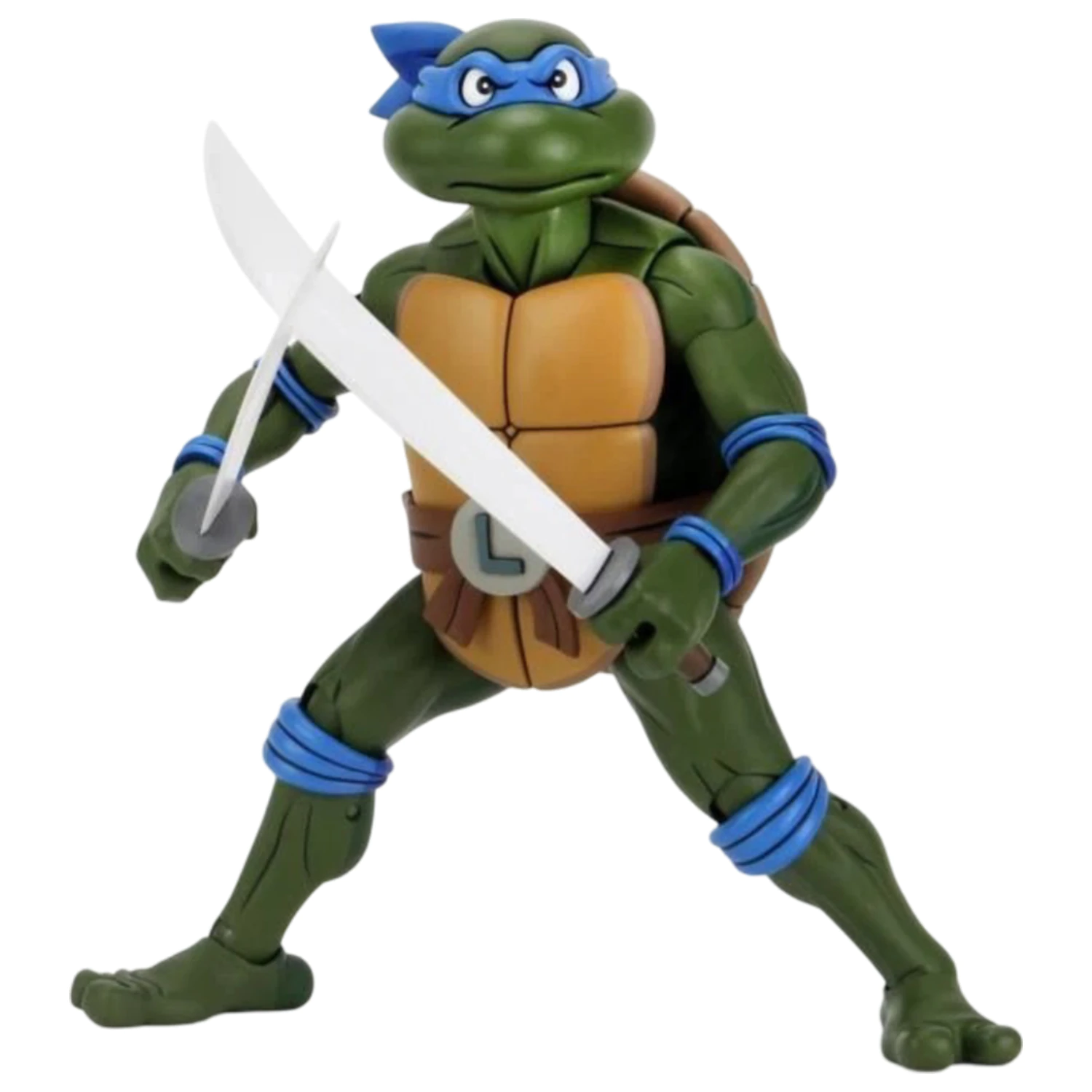 Ninja Turtles Leonardo Action figure 38cm product photo