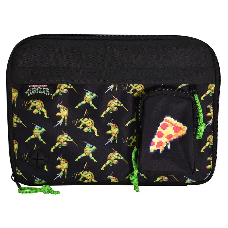 Ninja Turtles tablet holder bag termékfotó