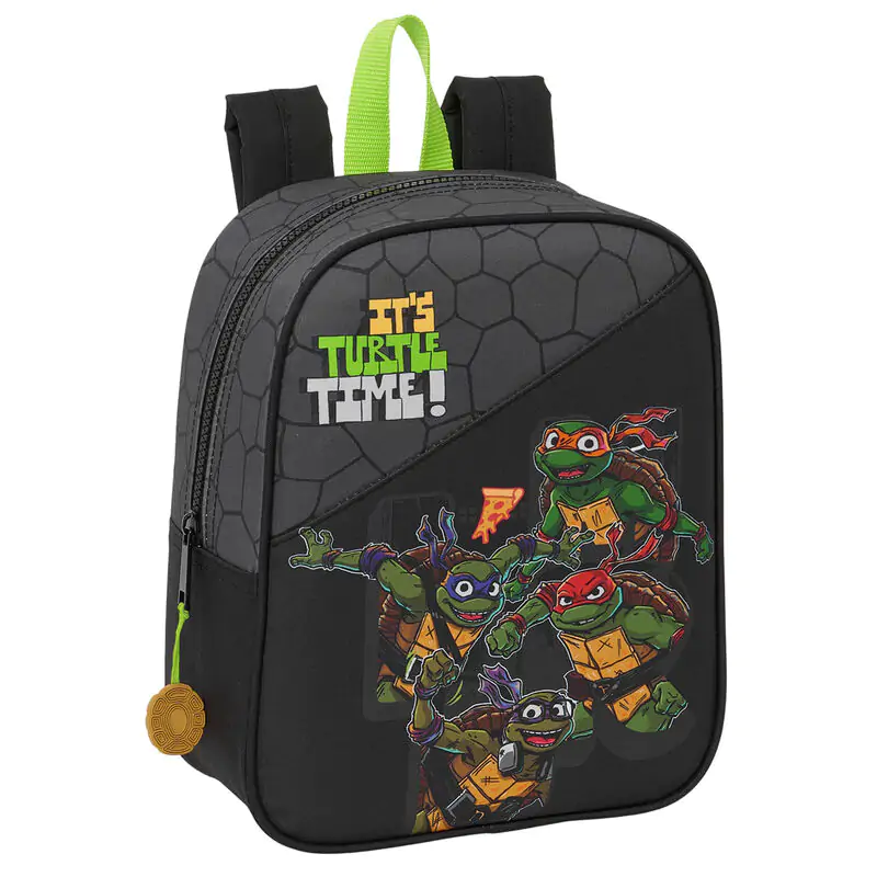 Ninja Turtles adaptable backpack 27cm product photo