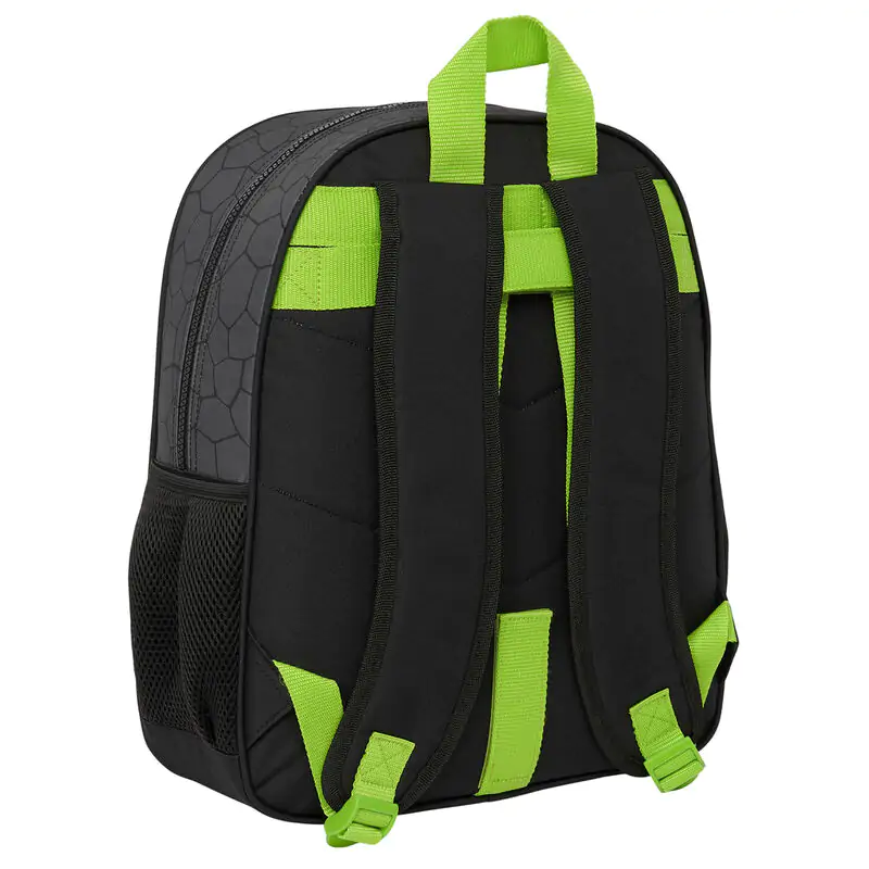 Ninja Turtles adaptable backpack 38cm product photo