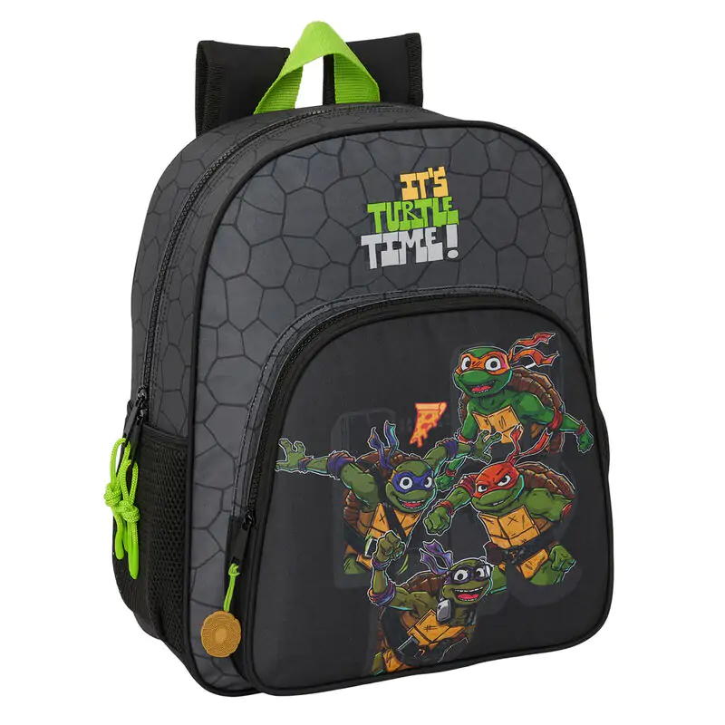 Ninja Turtles adaptable backpack 38cm product photo