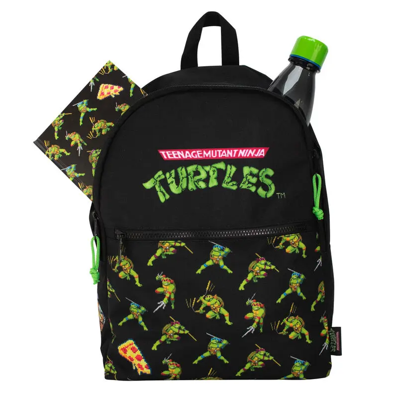 Ninja Turtles backpack 40cm termékfotó