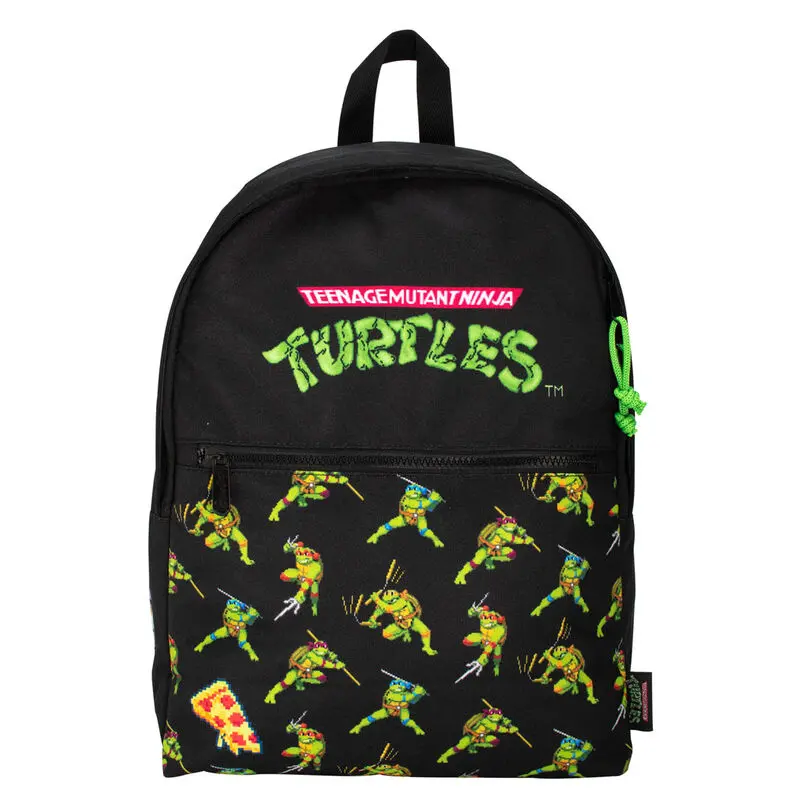 Ninja Turtles backpack 40cm termékfotó