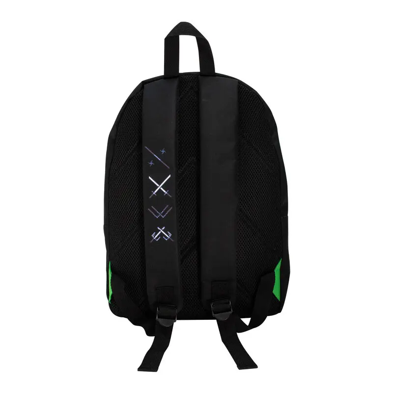 Ninja Turtles backpack 40cm termékfotó