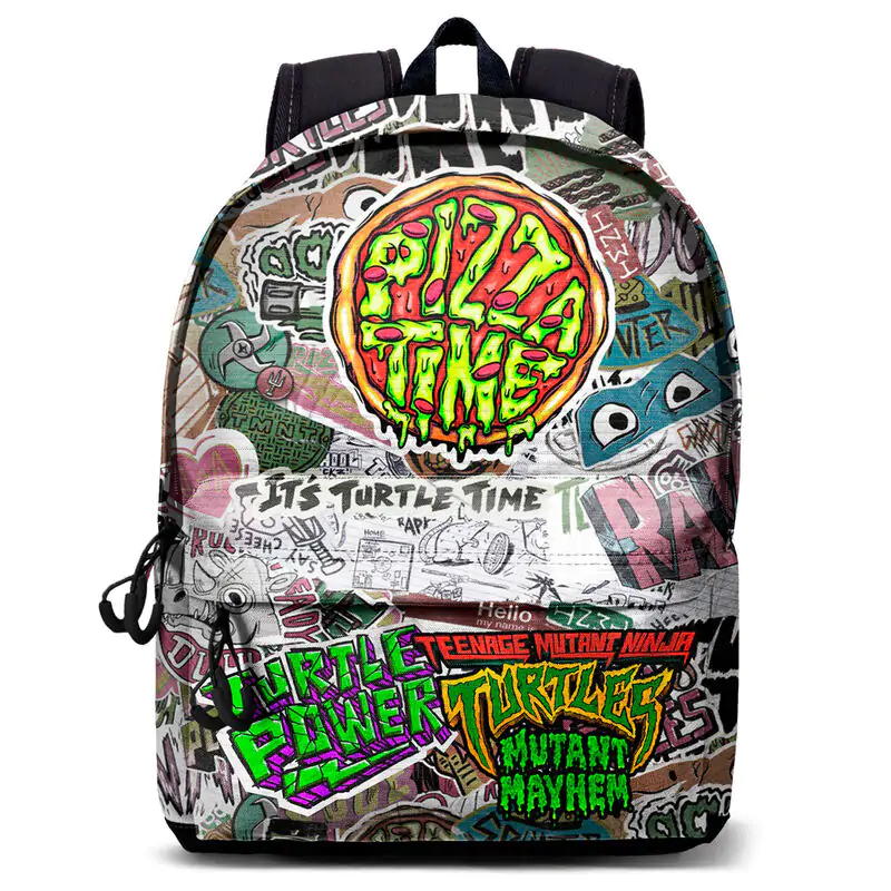 Ninja Turtles backpack 41cm product photo