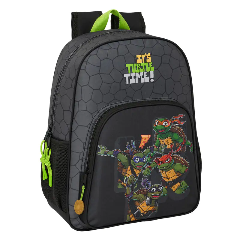 Ninja Turtles adaptable backpack 42cm product photo