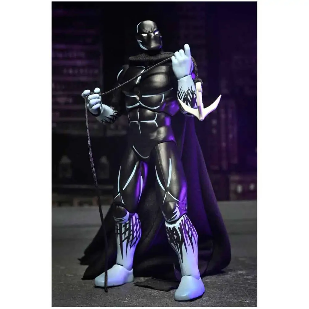 Ninja Turtles Teenage Mutant Mirage Comics Nobody figure 18cm product photo