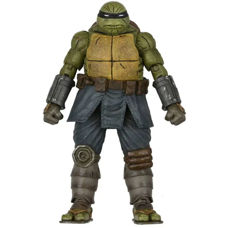 Ninja Turtles Unarmored The Last Ronin Ultimate figure 18cm product photo