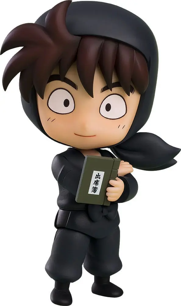 Nintama Rantarou Nendoroid Action Figure Hansuke Doi 10 cm termékfotó