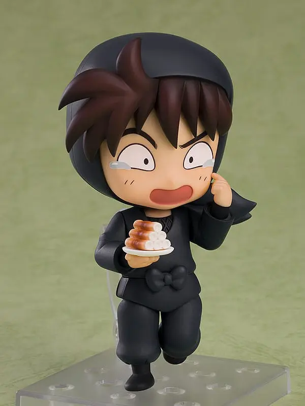 Nintama Rantarou Nendoroid Action Figure Hansuke Doi 10 cm termékfotó