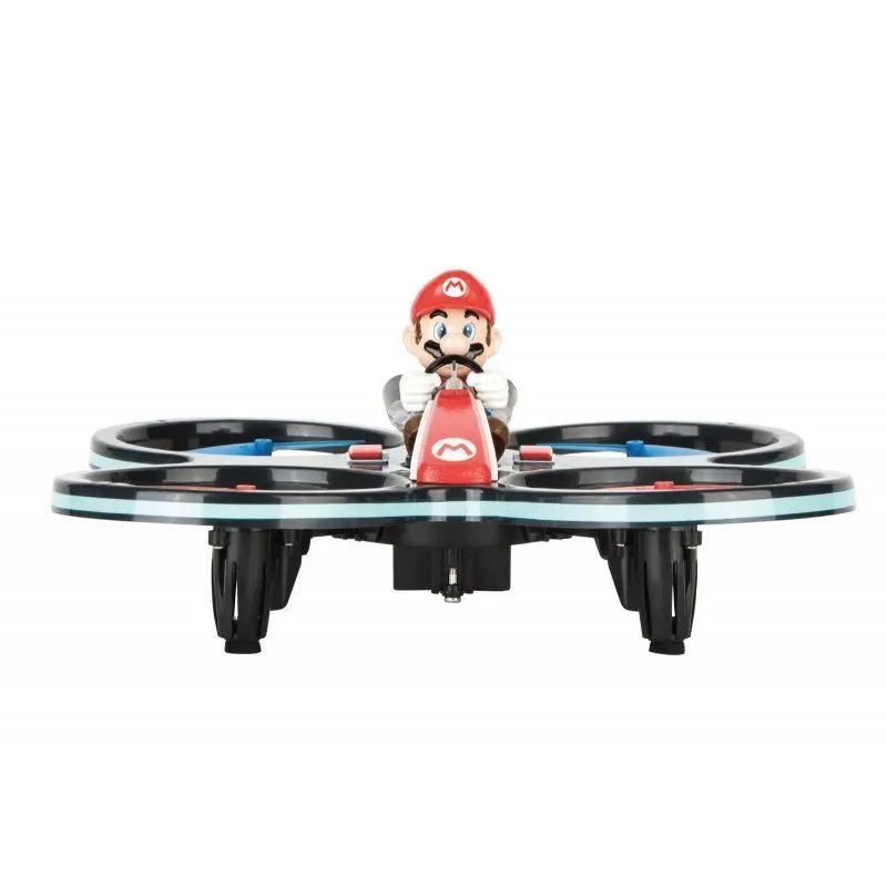 Nintendo Carrera RC Mario Copter product photo