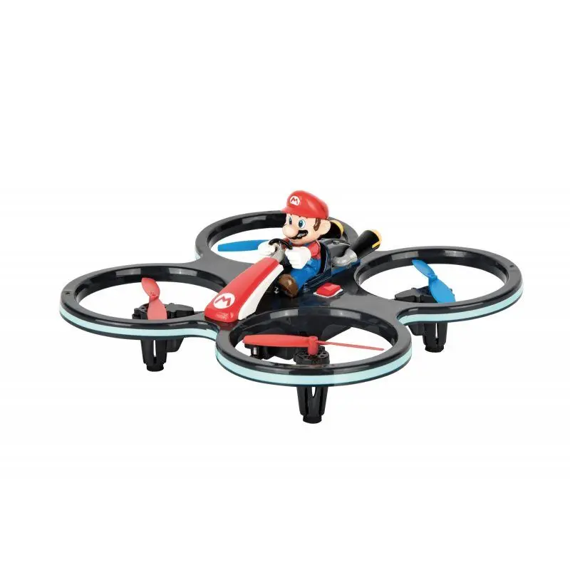 Nintendo Carrera RC Mario Copter product photo