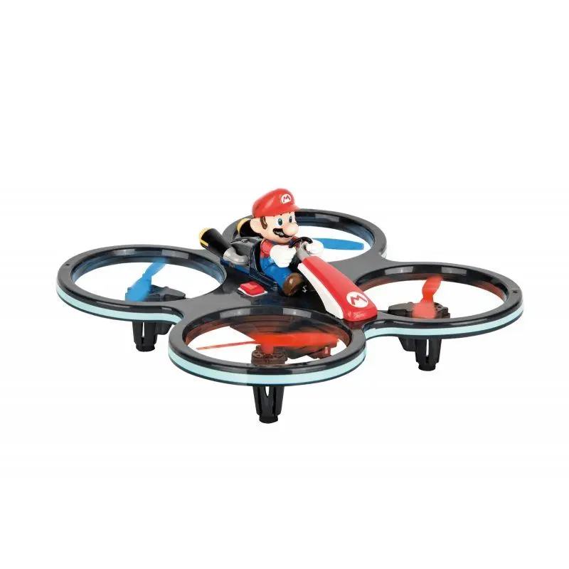 Nintendo Carrera RC Mario Copter product photo