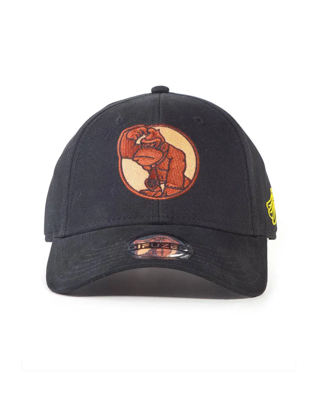Nintendo Baseball Cap Donkey Kong product photo