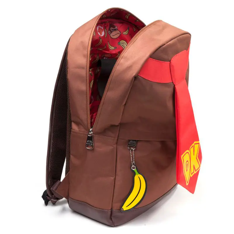 Nintendo Backpack Donkey Kong Tie product photo