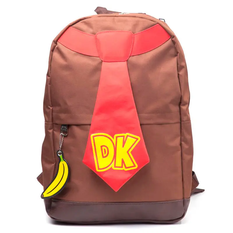 Nintendo Backpack Donkey Kong Tie product photo
