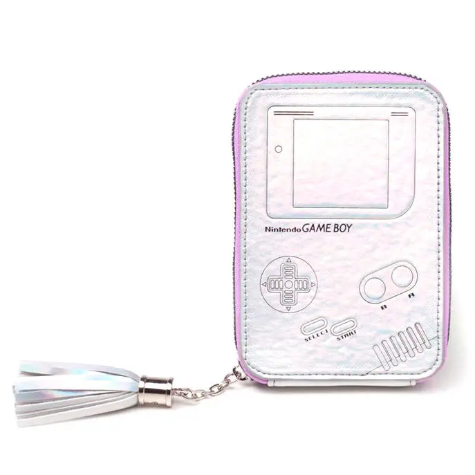Nintendo Game Boy Purse product photo