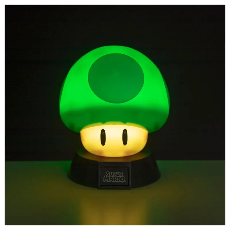 Nintendo Icon 1Up Mini light product photo