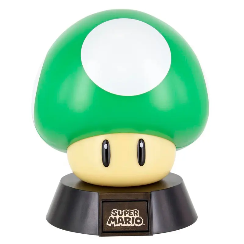 Nintendo Icon 1Up Mini light product photo
