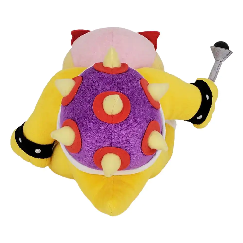 Nintendo Plush Figure Roy Koopa 15 cm product photo