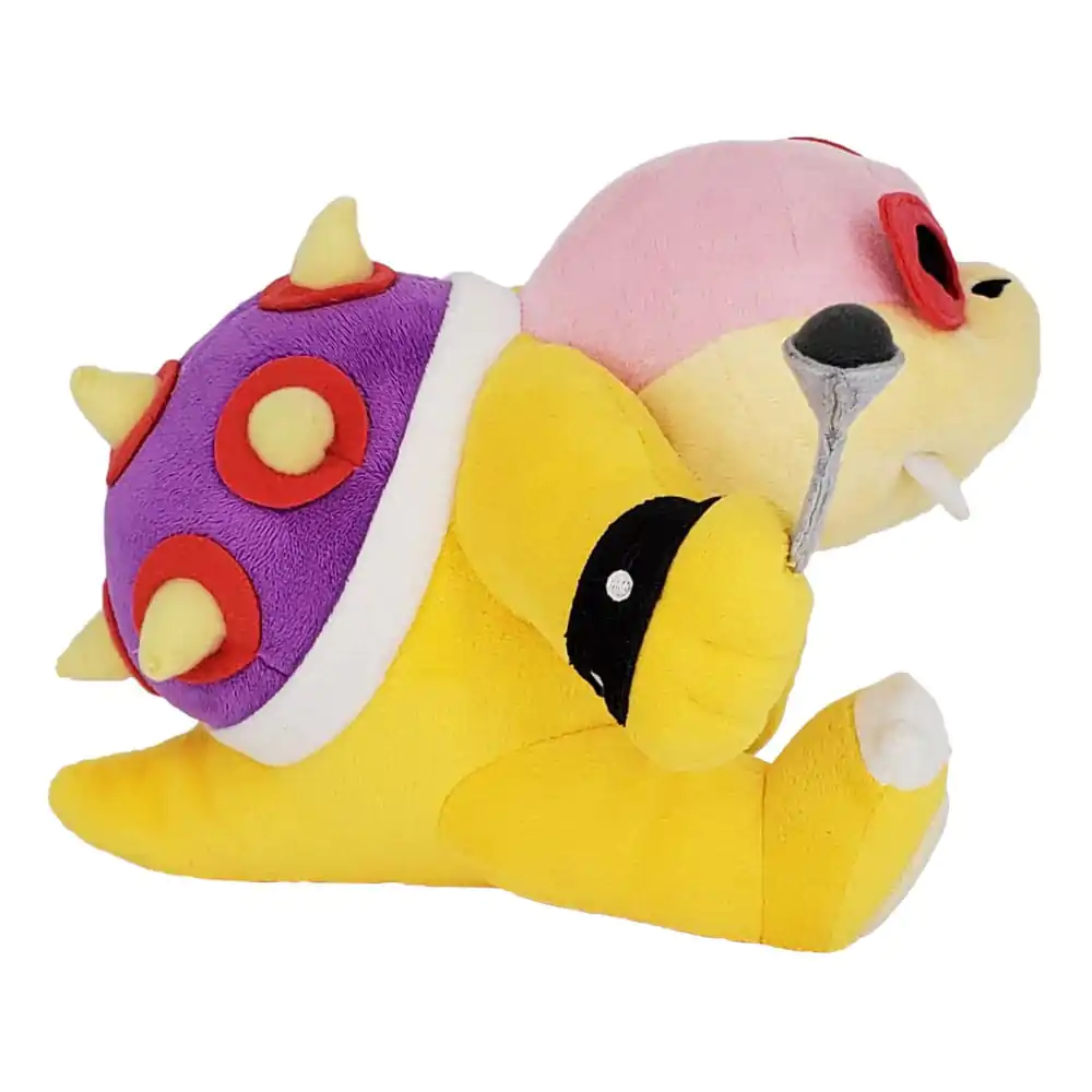 Nintendo Plush Figure Roy Koopa 15 cm product photo