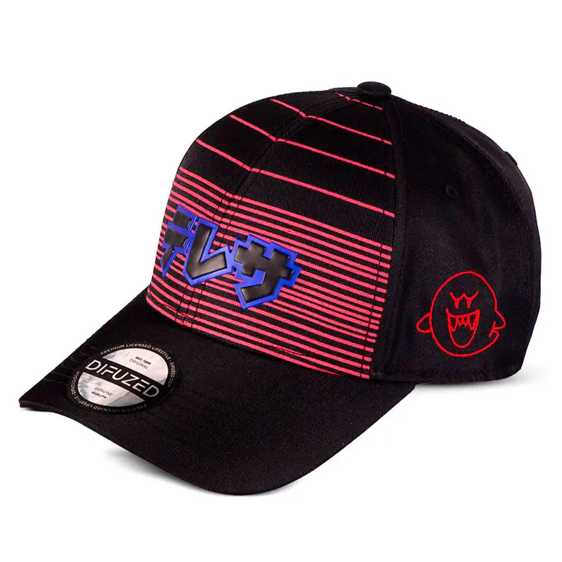 Nintendo Super Mario Boo cap product photo