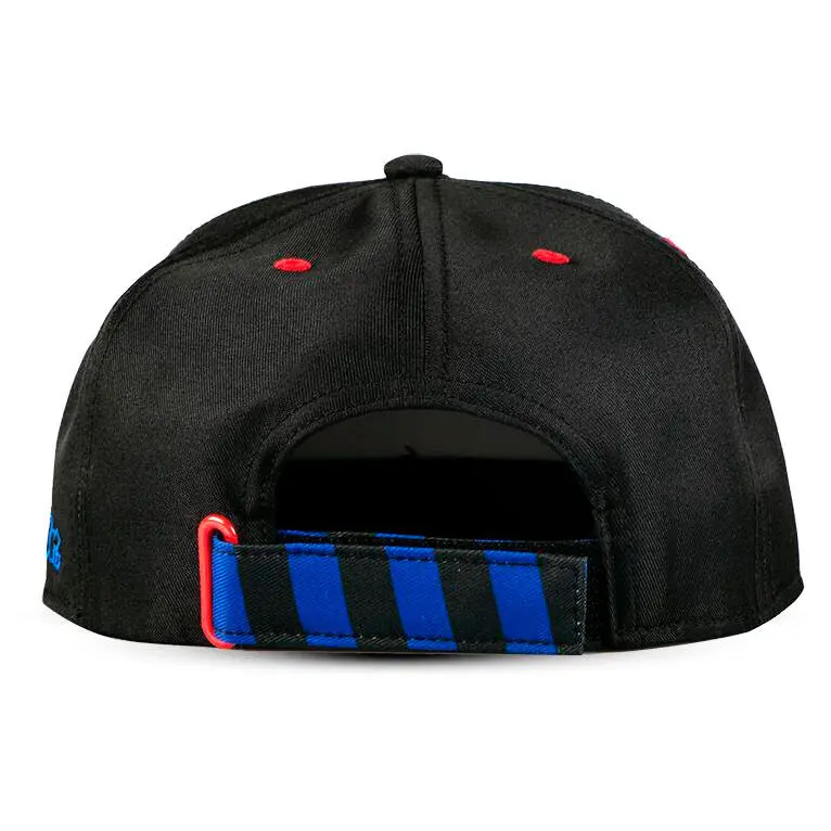 Nintendo Snapback Cap Bowser Jr. product photo