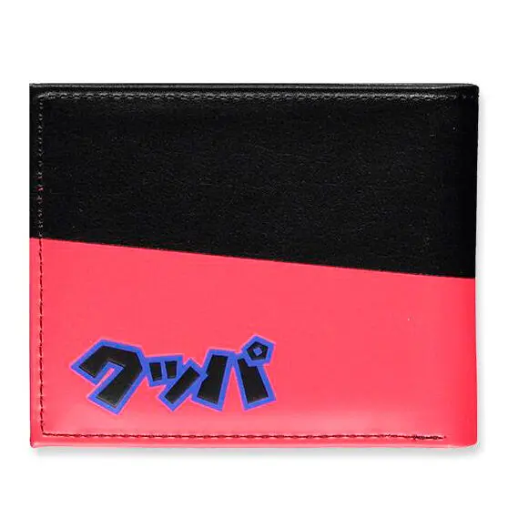Nintendo Super Mario Bowser wallet product photo