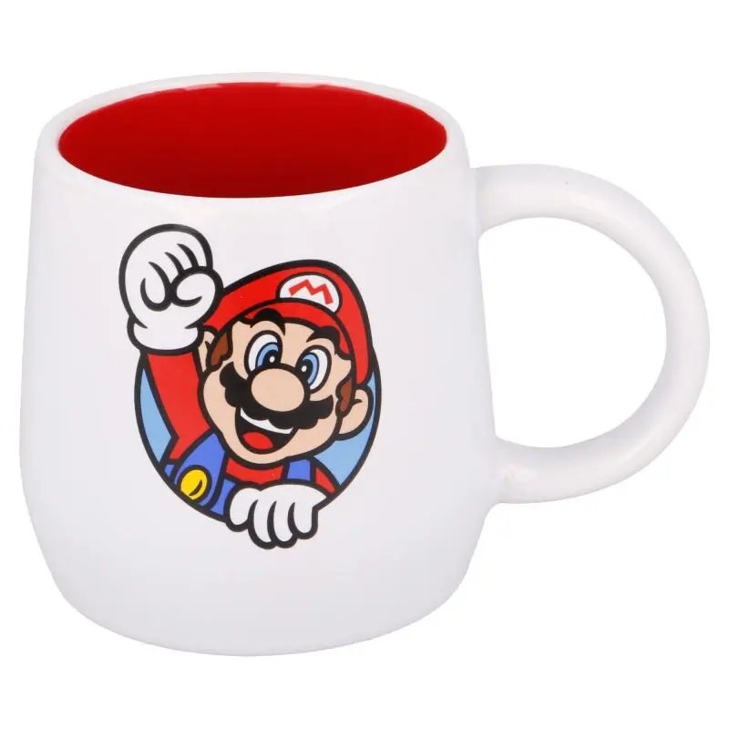 Nintendo Super Mario Bros 355ml product photo