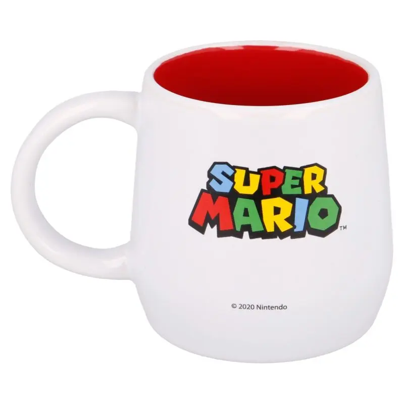 Nintendo Super Mario Bros 355ml product photo