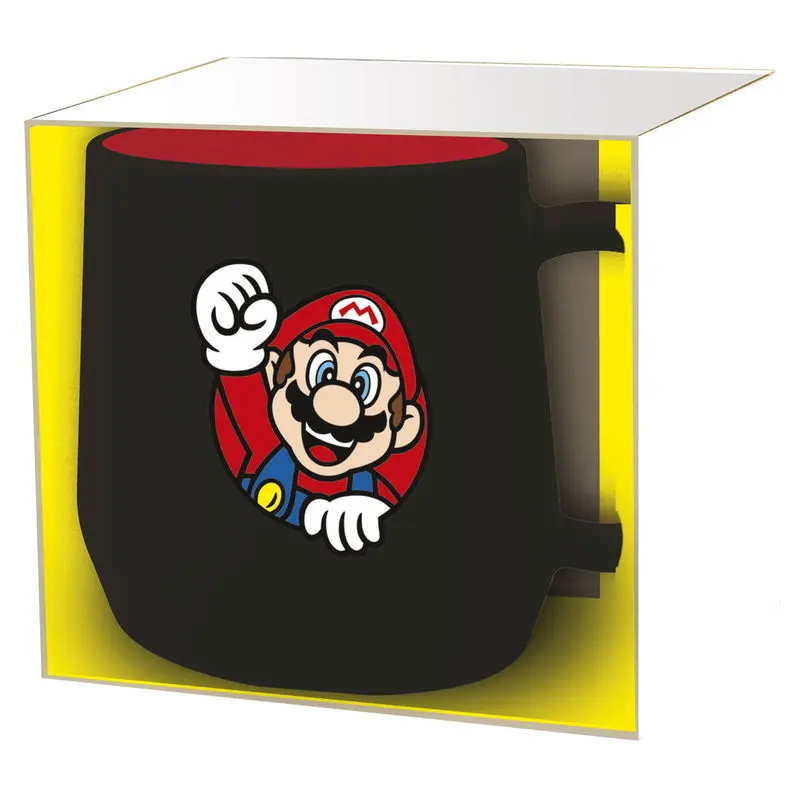 Nintendo Super Mario Bros 355ml product photo