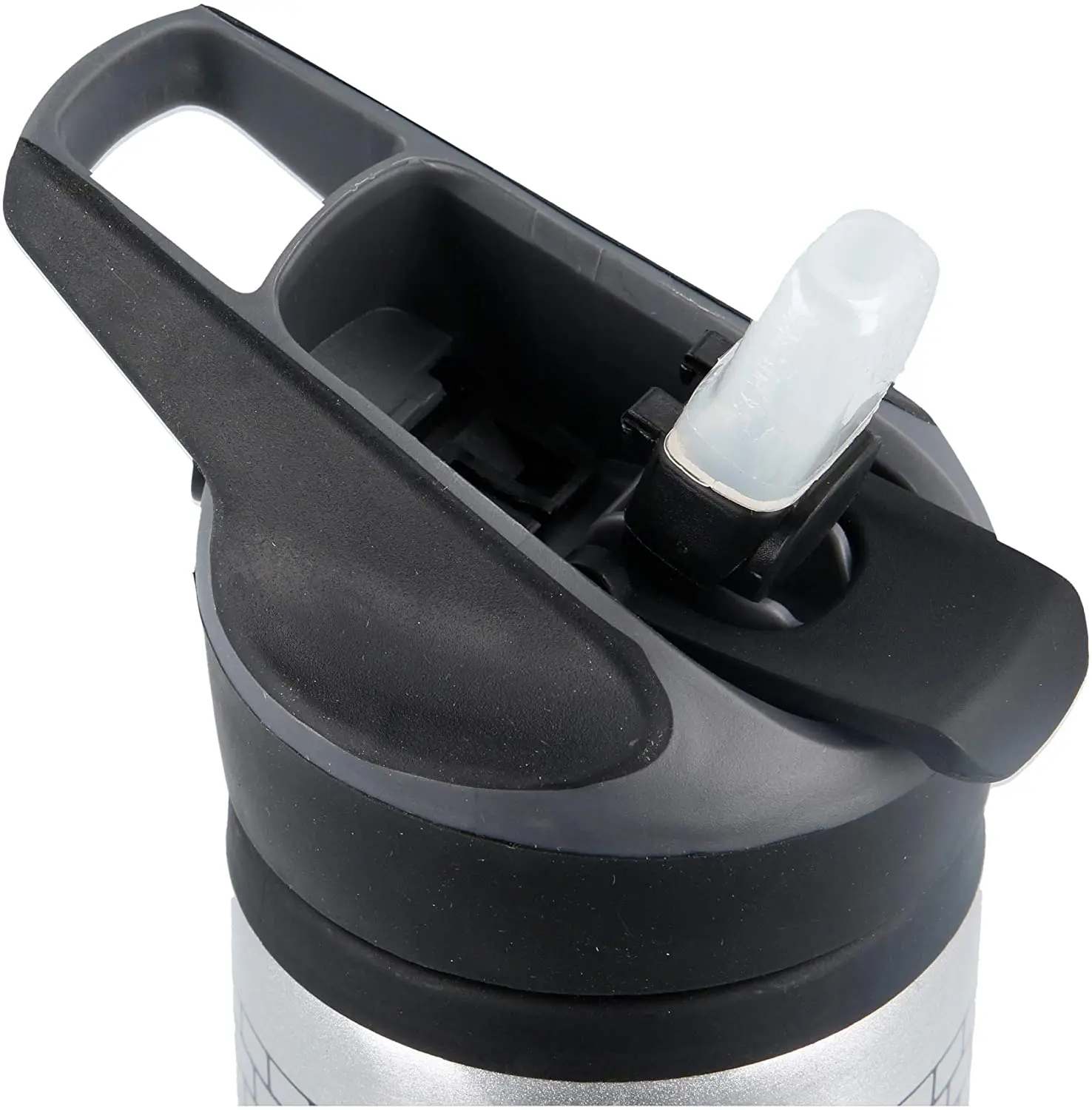 Nintendo Super Mario Bros aluminium canteen product photo