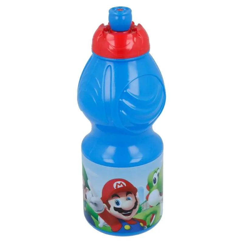 Nintendo Super Mario Bros sport bottle product photo