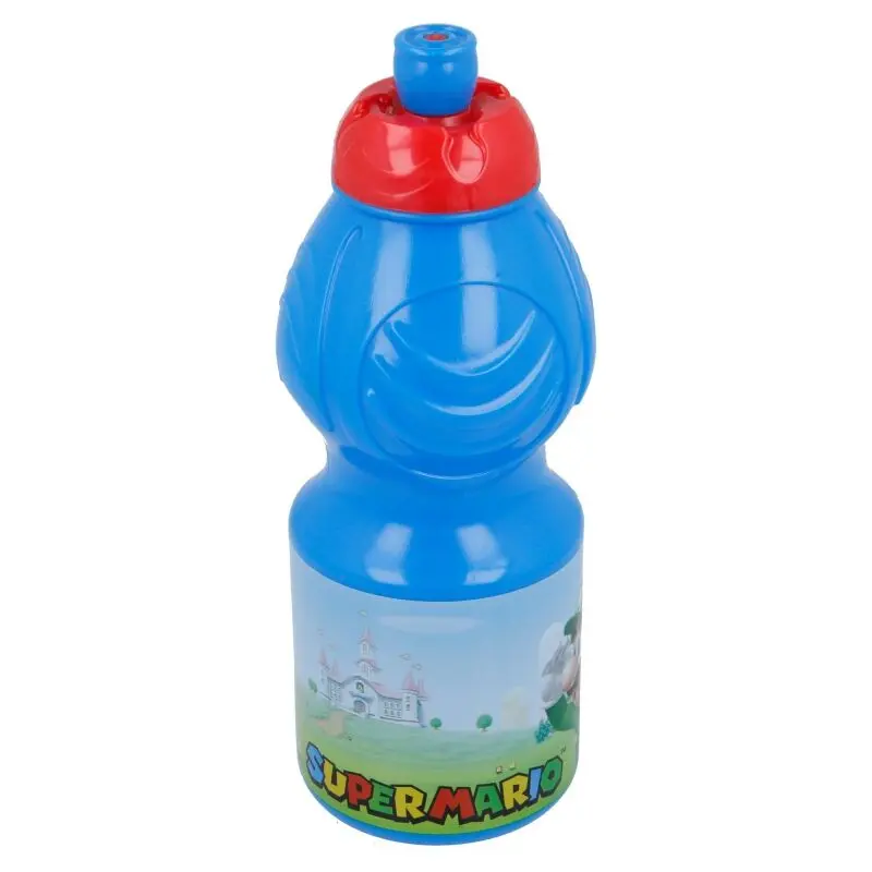 Nintendo Super Mario Bros sport bottle product photo