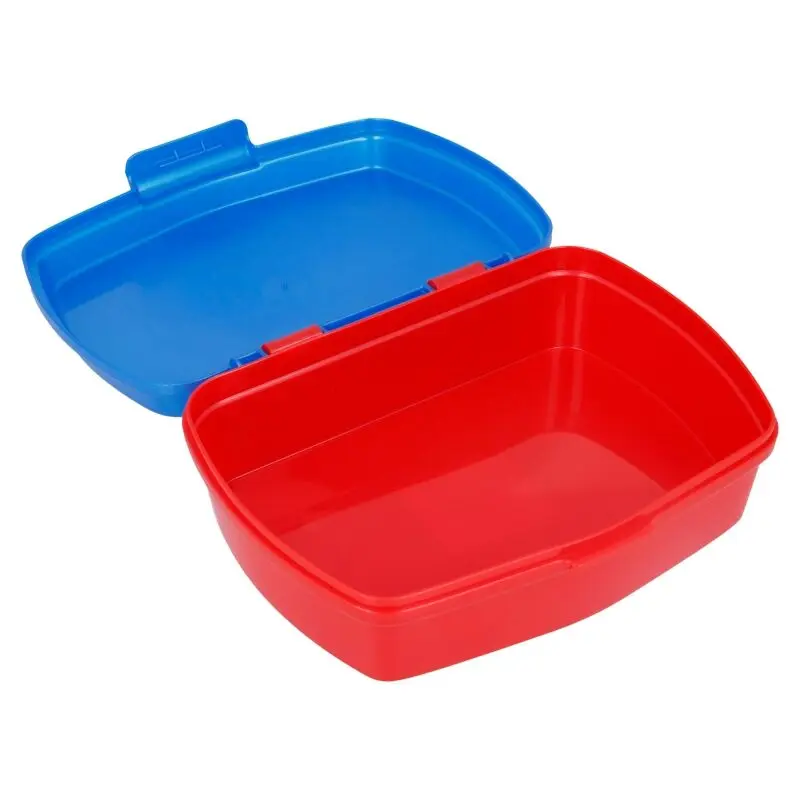 Nintendo Super Mario Bros lunch box product photo