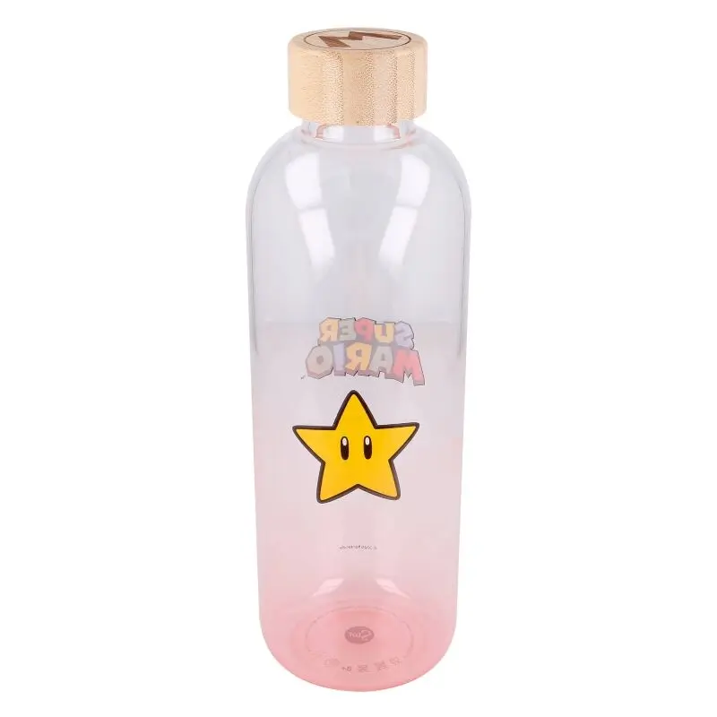 Nintendo Super Mario Bros glass bottle 1030ml termékfotó