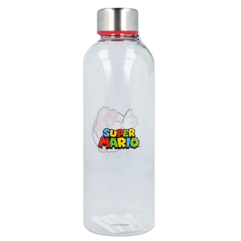 Nintendo Super Mario Bros hydro bottle termékfotó