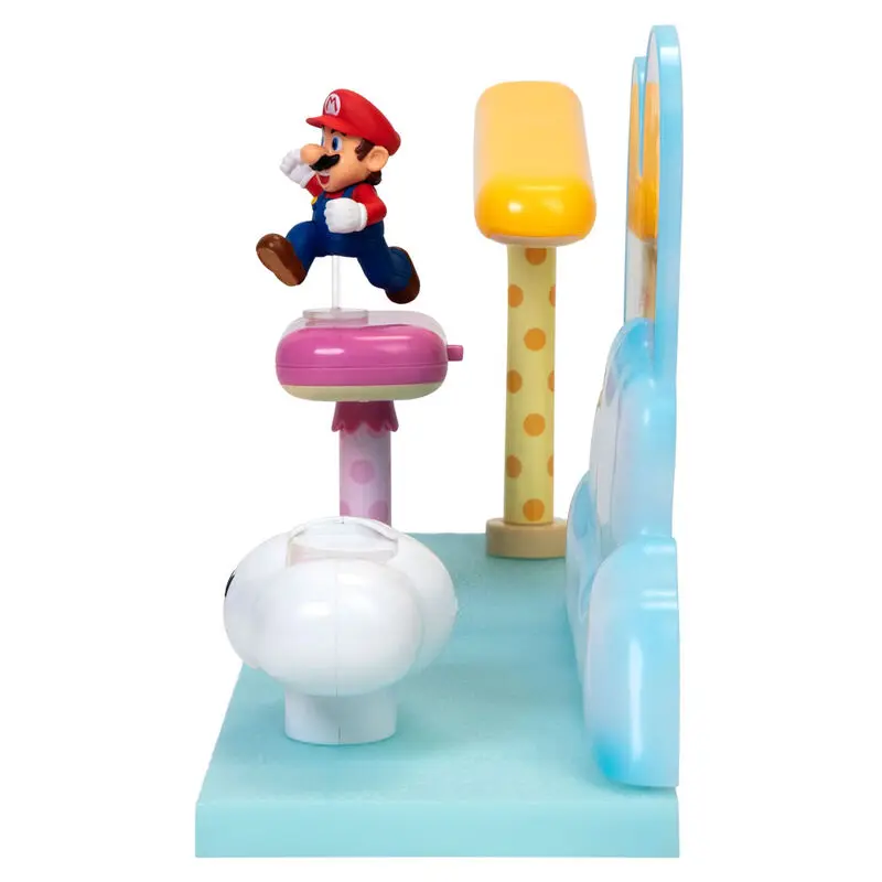 Nintendo Super Mario Cloud playset product photo