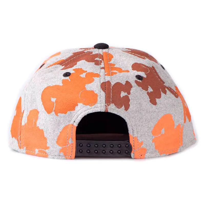 Nintendo Super Mario Donkey Kong snapback product photo