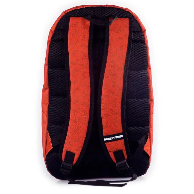 Nintendo Backpack Donkey Kong All Over Print Bananas product photo