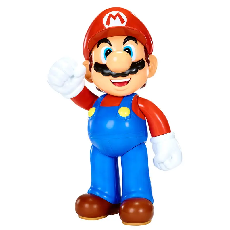 Nintendo Super Mario figure 50cm termékfotó